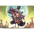 Marvel Rocket Raccoon Armored Arsenal Dell Vostro Skin